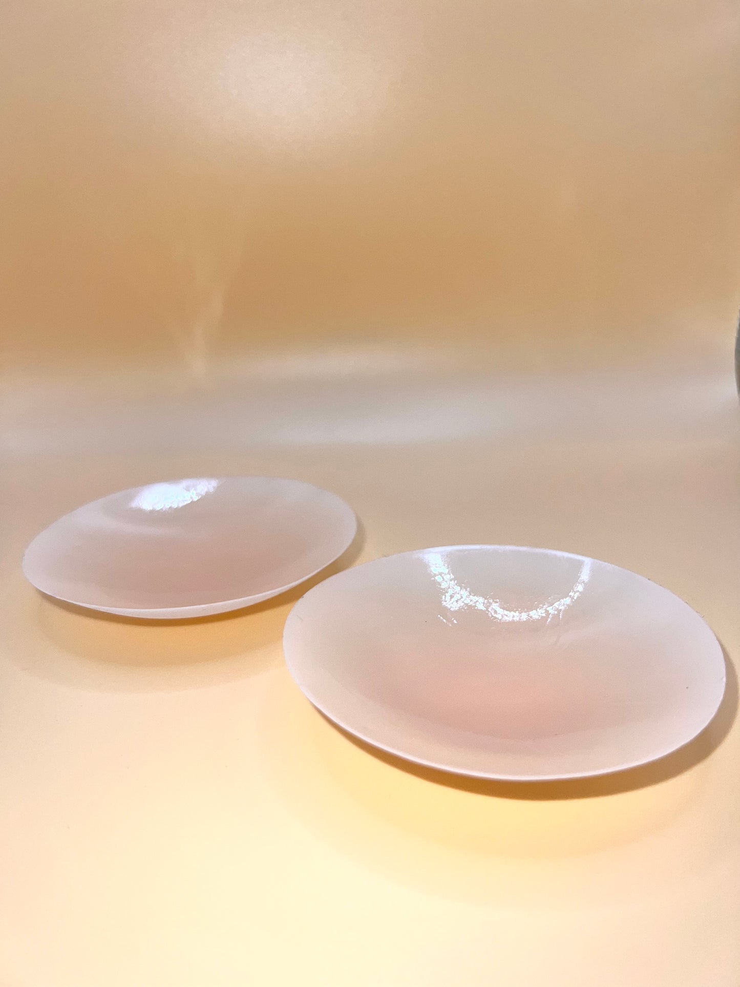 Silicone Reusable Nipple Covers