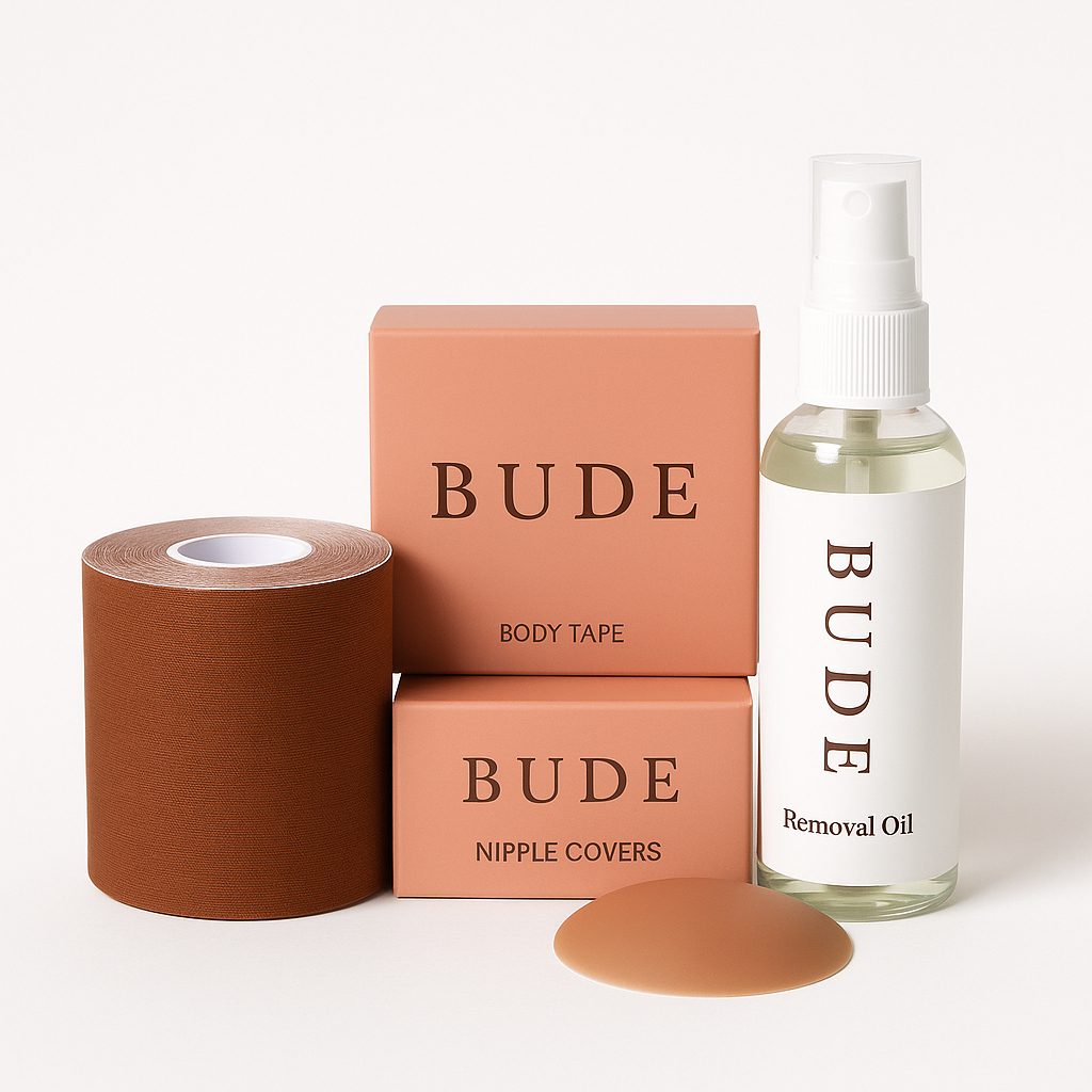 Bude Soft Life Lux Kit