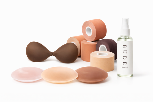 Bude All-In Styling Kit